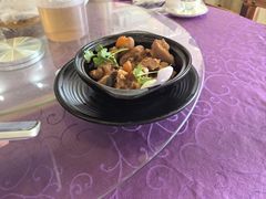 -朗记餐厅·传统湛江菜(康宁路店)