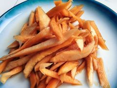 -黄牛肉馆·皖南土菜