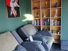 -得闲·高空SPA(东盟店)