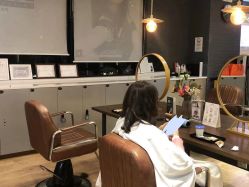 -意廊 Hair Salon