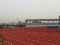 -杭州学军中学海创园学校