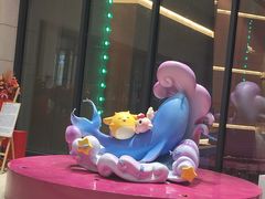 -新华百货CC Park购物广场