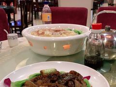 -邢家锅贴老店·非遗·开封菜(金明广场店)