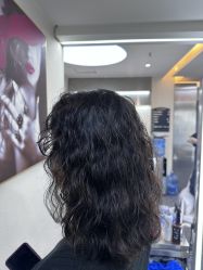 -东梵造型·烫发染发接发连锁SALON