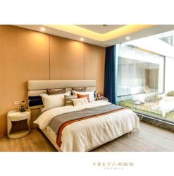 -弗蕾亚·辰月月子度假中心(光谷店)