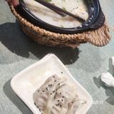 敲开森的中了霸王餐 感谢商家  在大润发对面