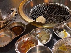 -伊茉家的烤肉店(勒泰中心店)