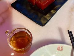 -小吊梨汤·北京菜·烤鸭(双井乐成中心店)