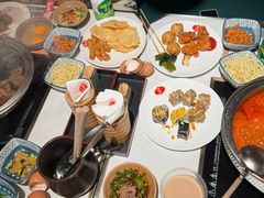 -温禾牛·和牛寿喜烧自助火锅(恒基名人店)