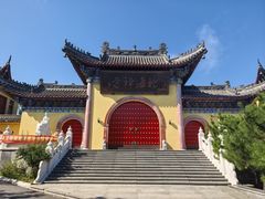 -辽宁团山国家级海洋公园