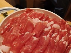 -巴奴毛肚火锅(七宝领展广场店)