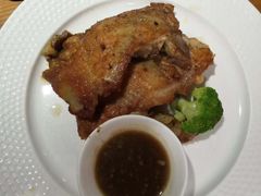 -江南果道西餐厅(北京路店)