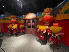 -居然之家家居生活MALL(丽泽店)