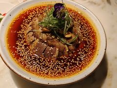 -初蓉丨遇见新川菜(亲贤街荣耀店)