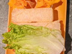 -牛New寿喜烧(中山公园龙之梦店)