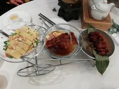 -稻香酒家·33年老字号·港式粤菜(富邦中心店)