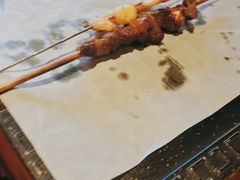 -喝丢一只鞋海鲜烧烤·海肠捞饭(东关街店)