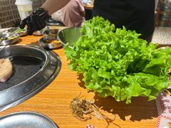 -哼蟹二将·烤肉酱蟹(合生汇店)