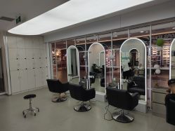 -时尚殿堂hair salon