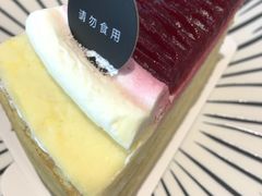 -Cafe Mersey默西咖啡(西交店)