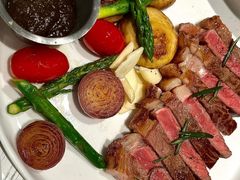 -娜娜家•Nana And Her Friends Restaurant(小寨原力场店)