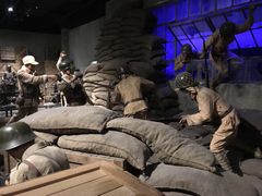 -上海四行仓库抗战纪念馆