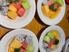 -斗牛士牛排(南京东路店)