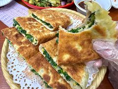 -东北风味思缘食府(对湖路店)