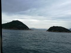 -南丫岛