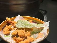 -季季山·云南野生菌火锅(上海首店)