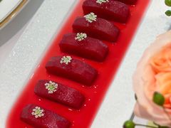-T館·花园艺术餐厅