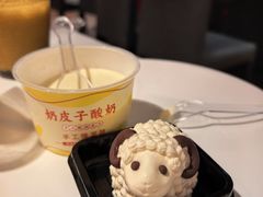 -加餐海鲜自助(宝龙一城店)
