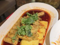 -相约·羊村小馆非遗手抓肉(七一酱园店)