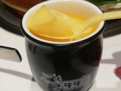 -牛牛章·鱼水煎肉(掇刀万达店)