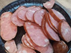 -石记东北风味烤肉店(子固路店)