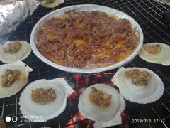 -毛小子西昌藿香火盆烧烤(学苑路店)