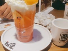 -吕氏疙瘩汤·新派鲁菜(东城万达广场店)