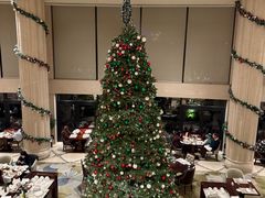 -Salon de Ville浦江汇(上海外滩华尔道夫酒店店)