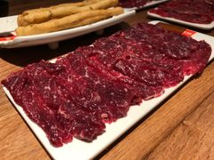 -牛很鲜潮汕牛肉火锅(朝晖路店)