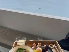 -蜜悦·波西塔诺悬崖海景餐厅
