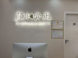 -颜和骨正·明哲式骨相美学整骨