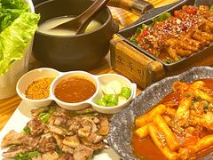 -小木屋米酒店·韩国料理(深圳总店)