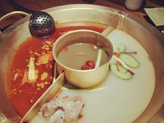 -巴邑火锅·夜宵(港隆广场店)
