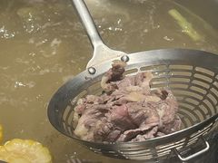 -海汕记·潮汕鲜牛肉火锅·自助