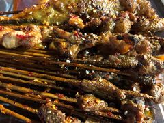 -袁师傅烤肉(弹子石店)