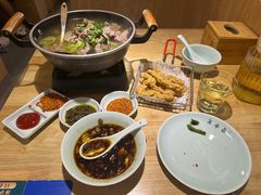 -全牛匠·乐山跷脚牛肉(新中关店)