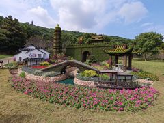 -上方山森林动物世界