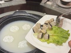 -御膳粥·牛乳粥底火锅·地道顺德菜(容桂店)