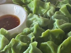 -大锅强·蒸海鲜青岛菜(吾悦广场店)