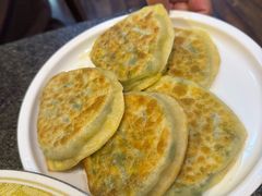 -三道菜(明堂公园店)